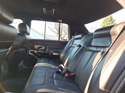 1998 Cadillac Concours Concours