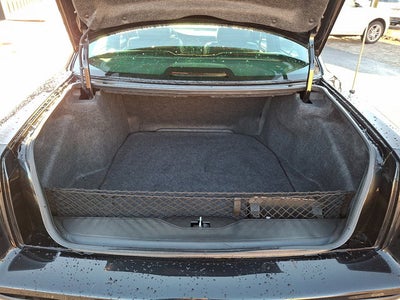 1998 Cadillac Concours Concours