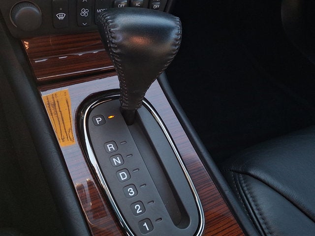 1998 Cadillac Concours Concours