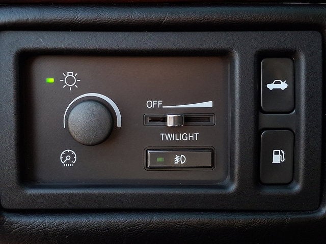 1998 Cadillac Concours Concours