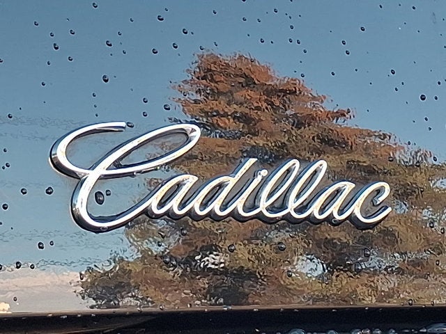 1998 Cadillac Concours Concours