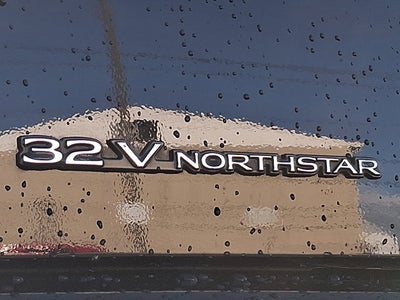 1998 Cadillac Concours Concours