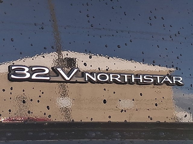 1998 Cadillac Concours Concours