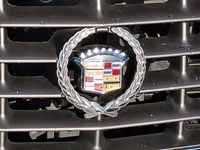 1998 Cadillac Concours Concours