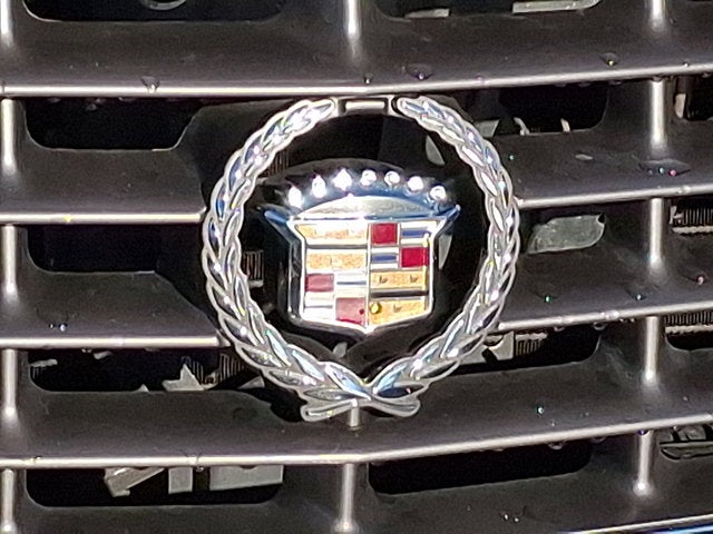 1998 Cadillac Concours Concours