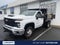 2025 Chevrolet Silverado 3500HD CC Work Truck