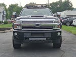 2017 Chevrolet Silverado 2500HD High Country