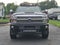 2017 Chevrolet Silverado 2500HD High Country