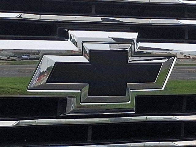 2017 Chevrolet Silverado 2500HD High Country