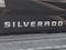 2017 Chevrolet Silverado 2500HD High Country