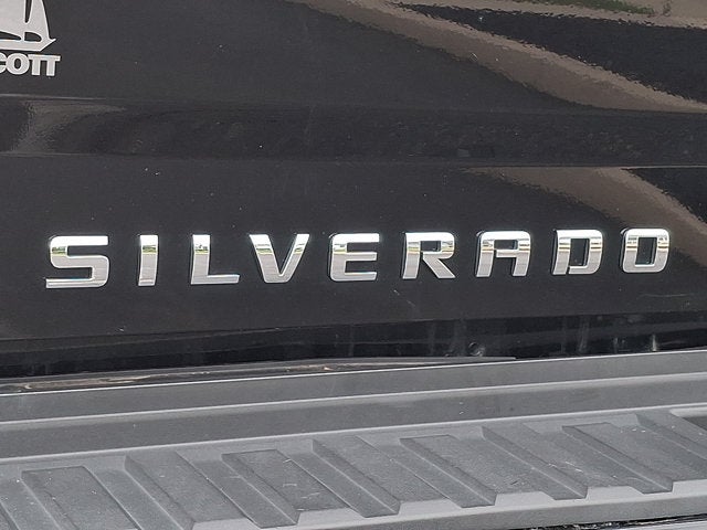 2017 Chevrolet Silverado 2500HD High Country