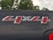 2017 Chevrolet Silverado 2500HD High Country