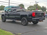 2017 Chevrolet Silverado 2500HD High Country