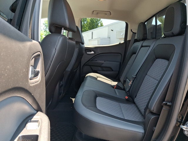2018 Chevrolet Colorado 4WD Z71