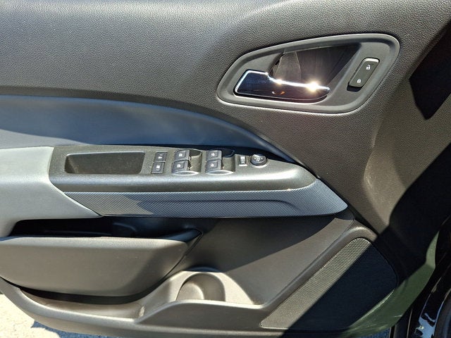 2018 Chevrolet Colorado 4WD Z71