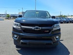 2018 Chevrolet Colorado 4WD Z71