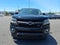 2018 Chevrolet Colorado 4WD Z71
