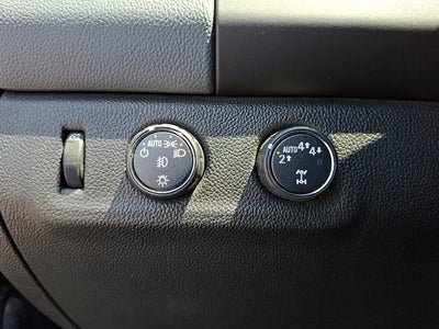 2018 Chevrolet Colorado 4WD Z71