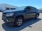 2018 Chevrolet Colorado 4WD Z71