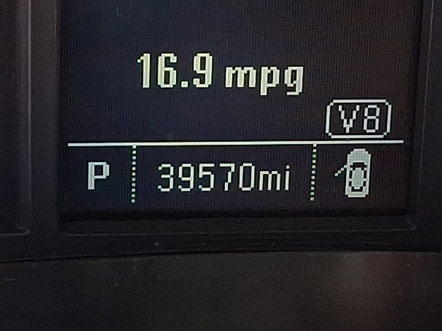 2018 Chevrolet Silverado 1500 Work Truck