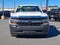 2018 Chevrolet Silverado 1500 Work Truck
