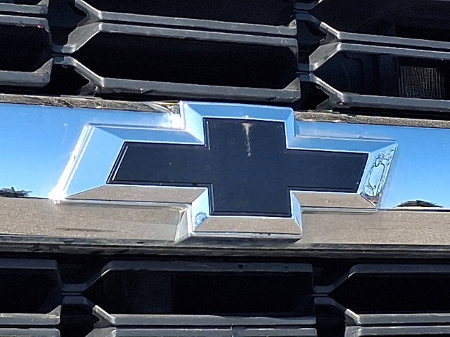 2018 Chevrolet Silverado 1500 Work Truck