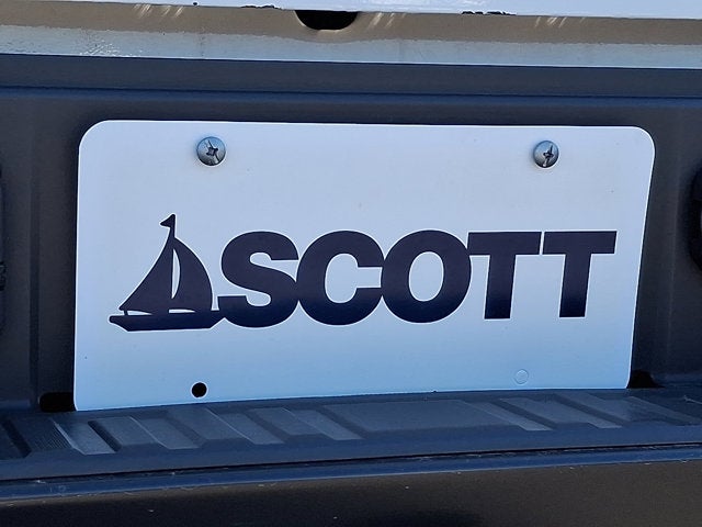 2018 Chevrolet Silverado 1500 Work Truck