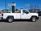 2018 Chevrolet Silverado 1500 Work Truck