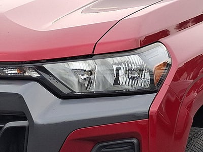 2023 Chevrolet Colorado 4WD LT