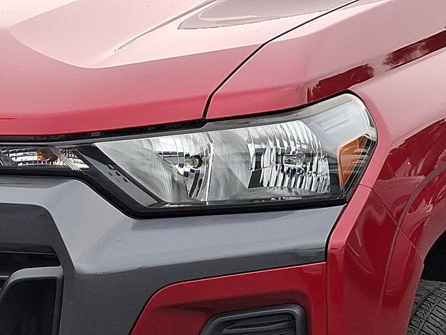 2023 Chevrolet Colorado 4WD LT