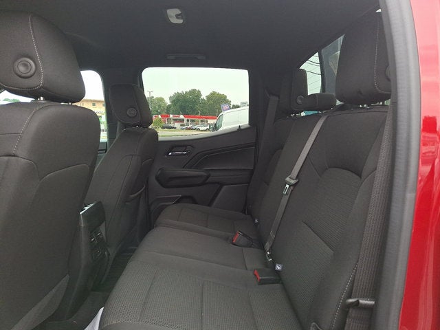 2023 Chevrolet Colorado 4WD LT