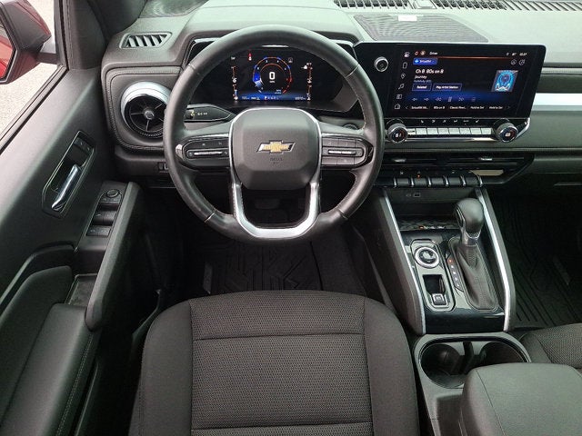 2023 Chevrolet Colorado 4WD LT