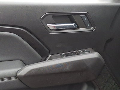 2023 Chevrolet Colorado 4WD LT