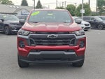2023 Chevrolet Colorado 4WD LT