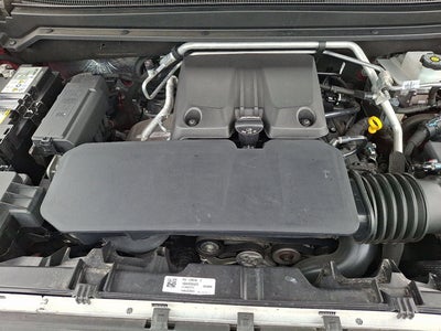 2023 Chevrolet Colorado 4WD LT