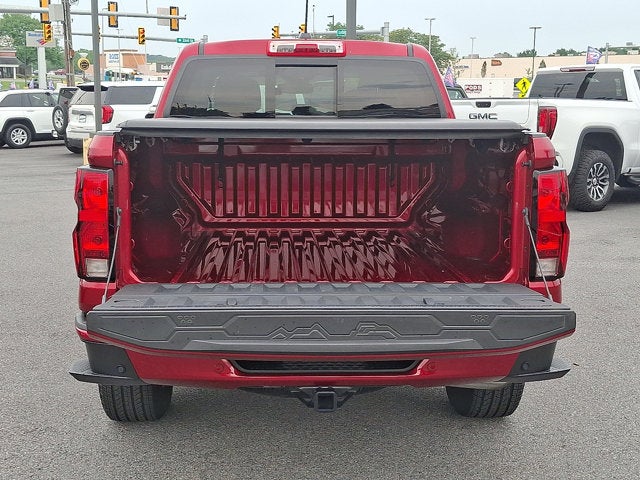 2023 Chevrolet Colorado 4WD LT