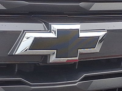 2023 Chevrolet Colorado 4WD LT