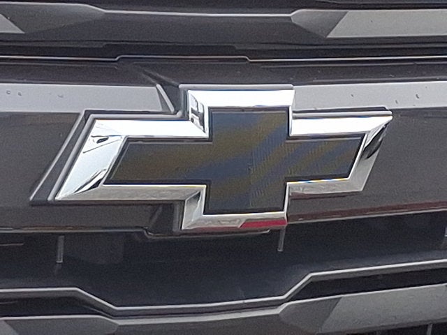 2023 Chevrolet Colorado 4WD LT