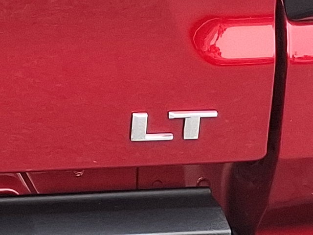 2023 Chevrolet Colorado 4WD LT