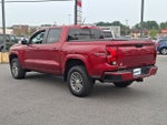 2023 Chevrolet Colorado 4WD LT