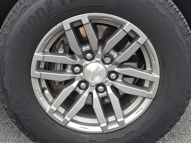 2023 Chevrolet Colorado 4WD LT