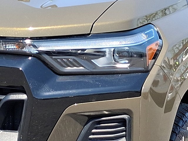 2023 Chevrolet Colorado 4WD Z71