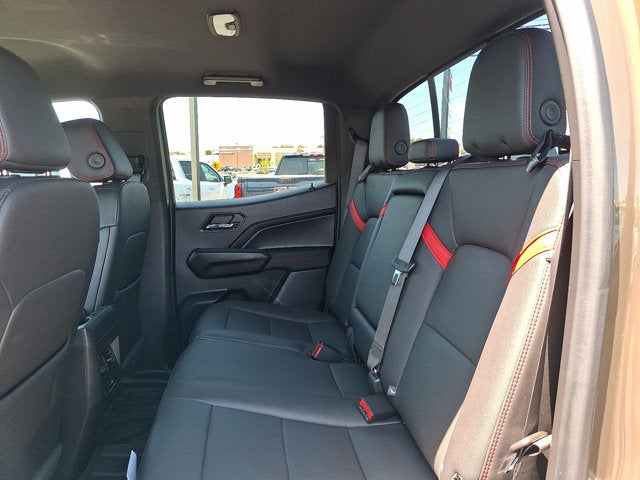 2023 Chevrolet Colorado 4WD Z71