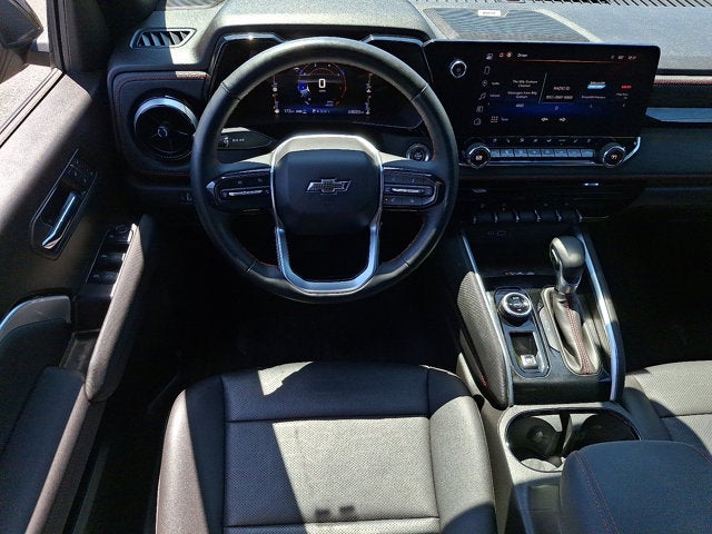 2023 Chevrolet Colorado 4WD Z71