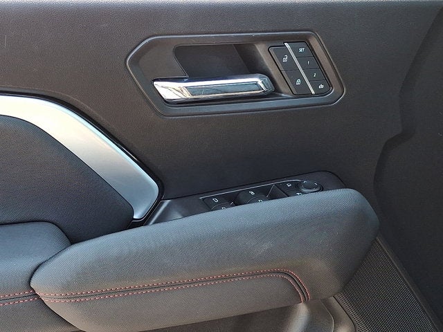 2023 Chevrolet Colorado 4WD Z71