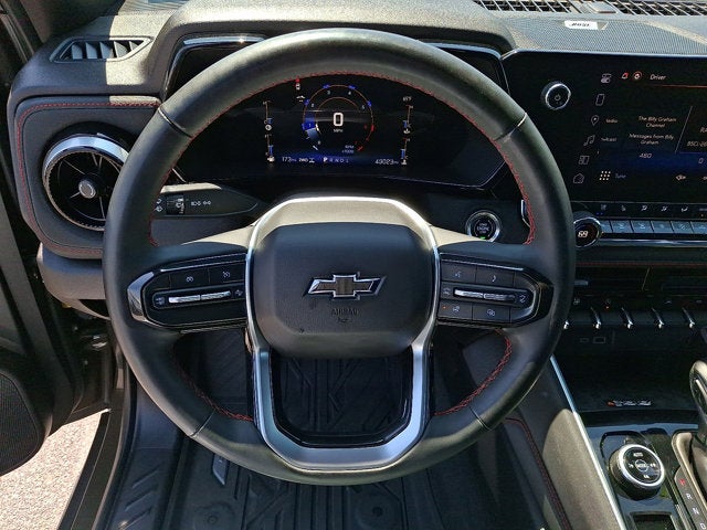 2023 Chevrolet Colorado 4WD Z71