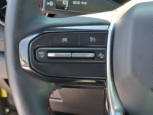 2023 Chevrolet Colorado 4WD Z71