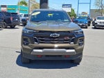 2023 Chevrolet Colorado 4WD Z71