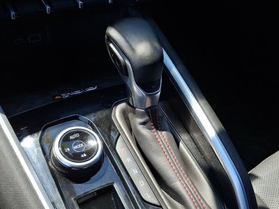 2023 Chevrolet Colorado 4WD Z71