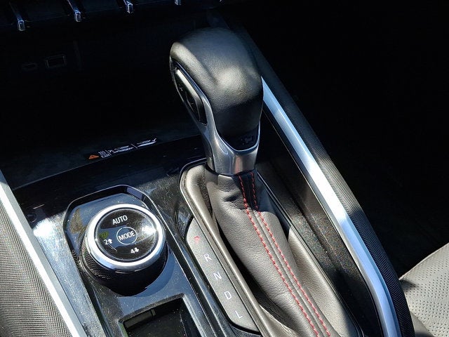 2023 Chevrolet Colorado 4WD Z71